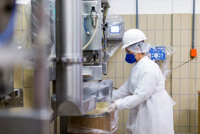 Bảo to&agrave;n dưỡng chất thực vật - Ch&igrave;a kh&oacute;a cho sức khỏe tốt 3