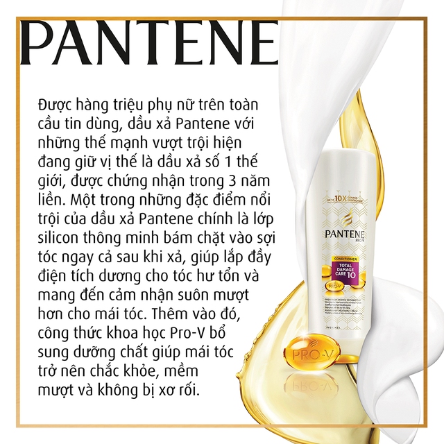 3 sai lầm n&ecirc;n tr&aacute;nh khi chăm s&oacute;c t&oacute;c 6