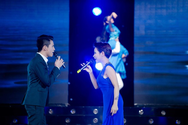 Đ&ocirc;ng Nhi "du xu&acirc;n" sớm c&ugrave;ng người y&ecirc;u 3