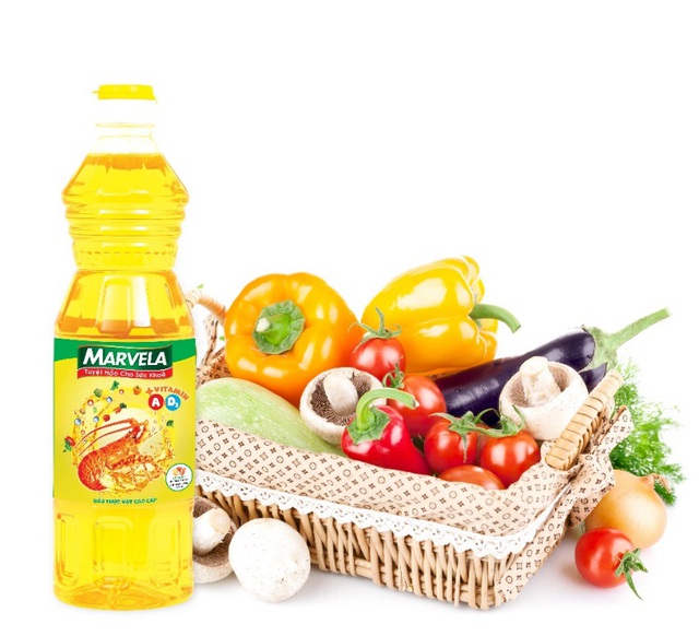 Sử dụng dầu ăn hợp l&yacute; để chăm s&oacute;c tốt sức khỏe gia đ&igrave;nh 3