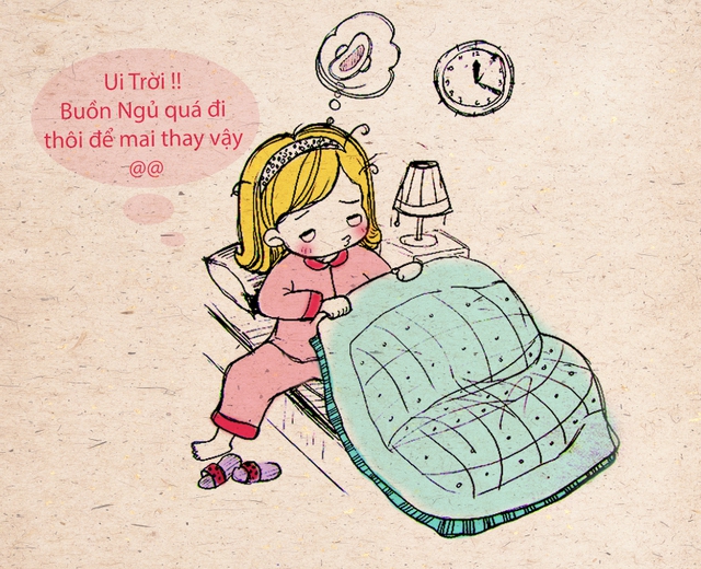 Những nguy&ecirc;n nh&acirc;n ngớ ngẩn nhất khiến bạn bị vi&ecirc;m nhiễm phụ khoa 2