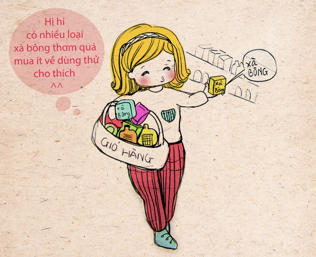 Những nguy&ecirc;n nh&acirc;n ngớ ngẩn nhất khiến bạn bị vi&ecirc;m nhiễm phụ khoa 3