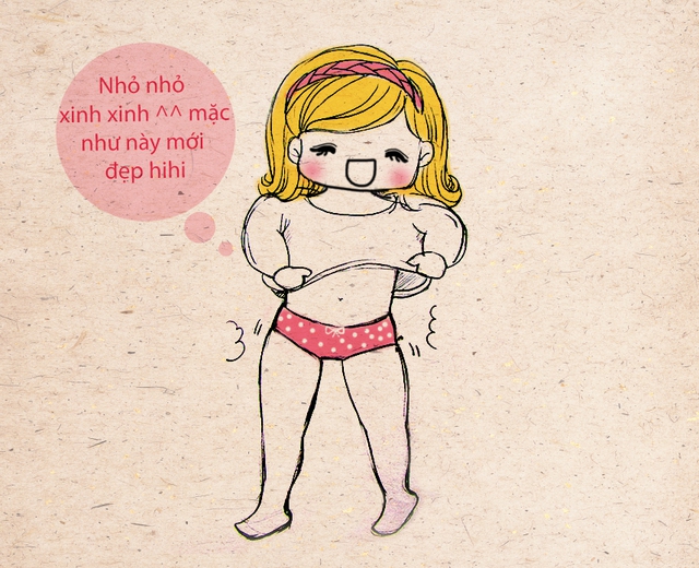 Những nguy&ecirc;n nh&acirc;n ngớ ngẩn nhất khiến bạn bị vi&ecirc;m nhiễm phụ khoa 4