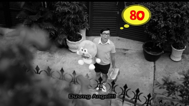 Nh&atilde; Phương chấm điểm những c&aacute;ch "cua g&aacute;i" của Trấn Th&agrave;nh 3