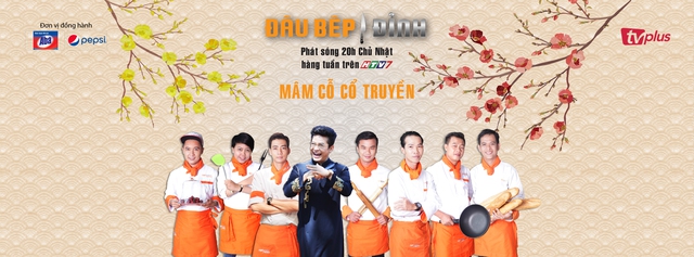 Thanh Bạch v&agrave; Th&uacute;y Hạnh rộn r&agrave;ng &aacute;o d&agrave;i đ&oacute;n năm mới 8