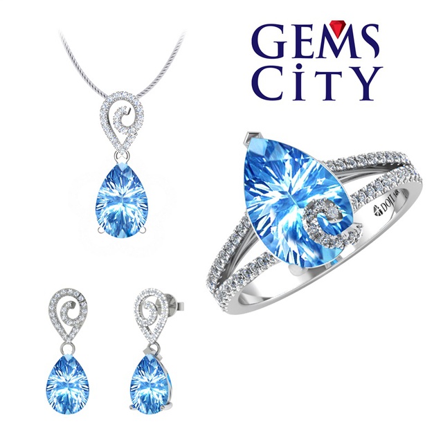 Chọn trang sức khiến ph&aacute;i đẹp xi&ecirc;u l&ograve;ng ng&agrave;y 8//3 2