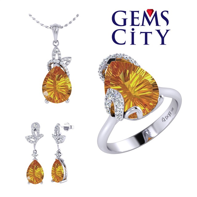 Chọn trang sức khiến ph&aacute;i đẹp xi&ecirc;u l&ograve;ng ng&agrave;y 8//3 4