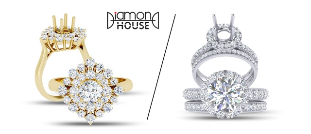 Chọn trang sức khiến ph&aacute;i đẹp xi&ecirc;u l&ograve;ng ng&agrave;y 8//3 6