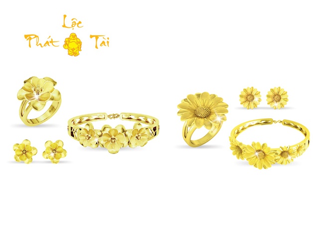 Chọn trang sức khiến ph&aacute;i đẹp xi&ecirc;u l&ograve;ng ng&agrave;y 8//3 8