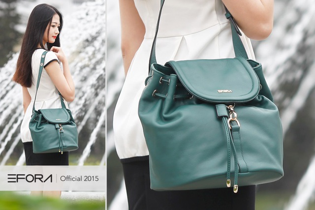 Một tuần c&ocirc;ng sở kh&ocirc;ng nh&agrave;m ch&aacute;n với Efora official 2015 1