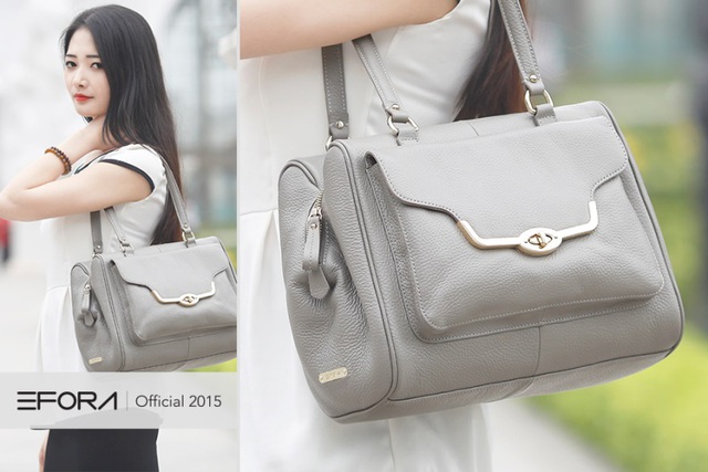 Một tuần c&ocirc;ng sở kh&ocirc;ng nh&agrave;m ch&aacute;n với Efora official 2015 3