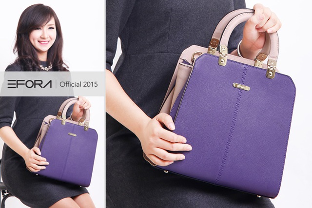 Một tuần c&ocirc;ng sở kh&ocirc;ng nh&agrave;m ch&aacute;n với Efora official 2015 7