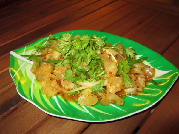 Điểm Mới - Ẩm thực S&agrave;i G&ograve;n từ đơn giản đến đặc biệt 5