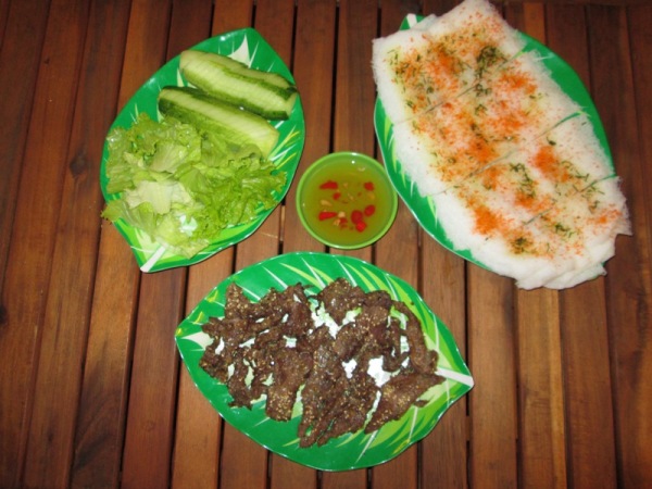 Điểm Mới - Ẩm thực S&agrave;i G&ograve;n từ đơn giản đến đặc biệt 4