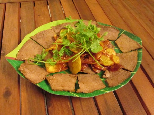 Điểm Mới - Ẩm thực S&agrave;i G&ograve;n từ đơn giản đến đặc biệt 6