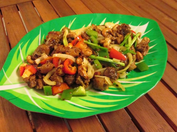 Điểm Mới - Ẩm thực S&agrave;i G&ograve;n từ đơn giản đến đặc biệt 7