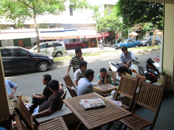 Điểm Mới - Ẩm thực S&agrave;i G&ograve;n từ đơn giản đến đặc biệt 8