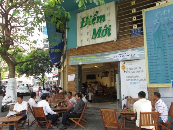 Điểm Mới - Ẩm thực S&agrave;i G&ograve;n từ đơn giản đến đặc biệt 9