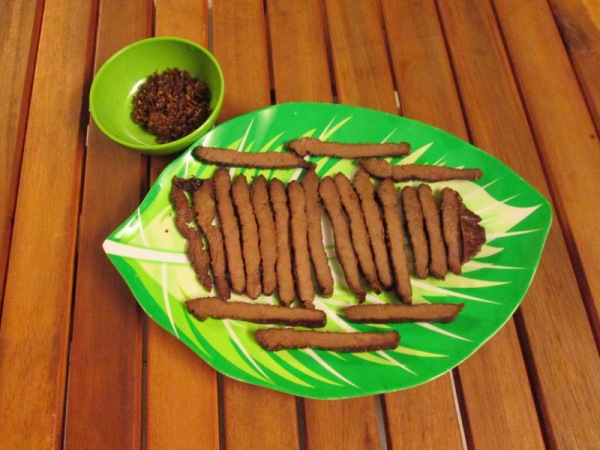 Điểm Mới - Ẩm thực S&agrave;i G&ograve;n từ đơn giản đến đặc biệt 2