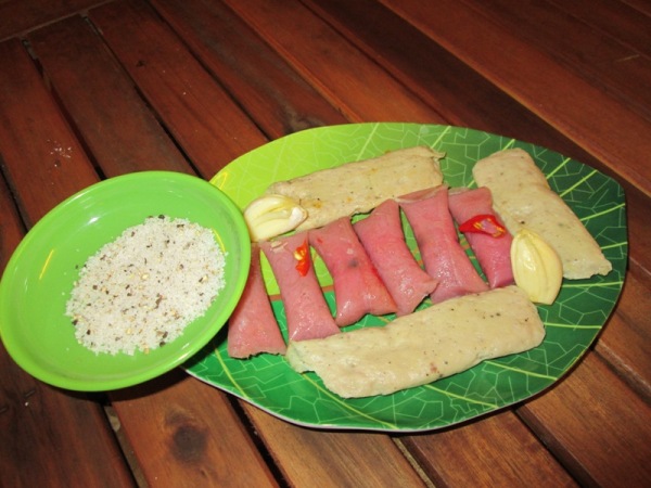 Điểm Mới - Ẩm thực S&agrave;i G&ograve;n từ đơn giản đến đặc biệt 1