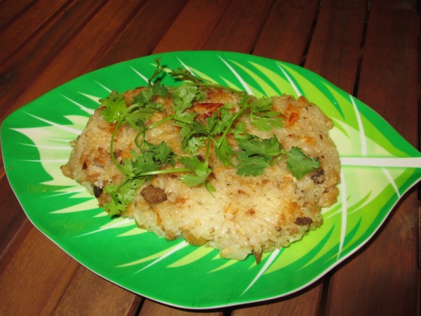 Điểm Mới - Ẩm thực S&agrave;i G&ograve;n từ đơn giản đến đặc biệt 3