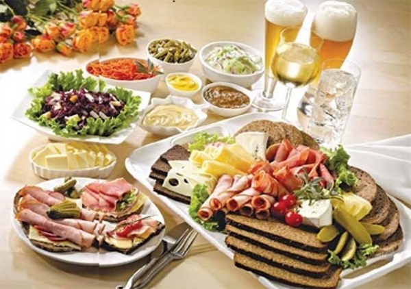 Ph&ograve;ng v&agrave; hỗ trợ điều trị bệnh gan nhiễm mỡ 2