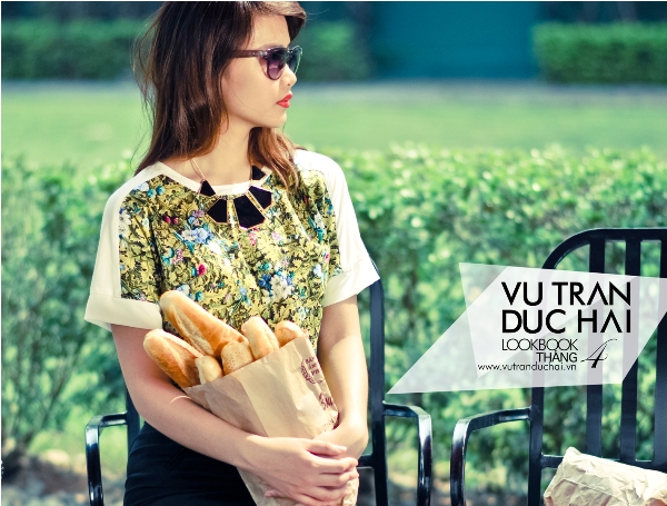 Đ&oacute;n đầu xu hướng thời trang h&egrave; với LookBook th&aacute;ng 4 15