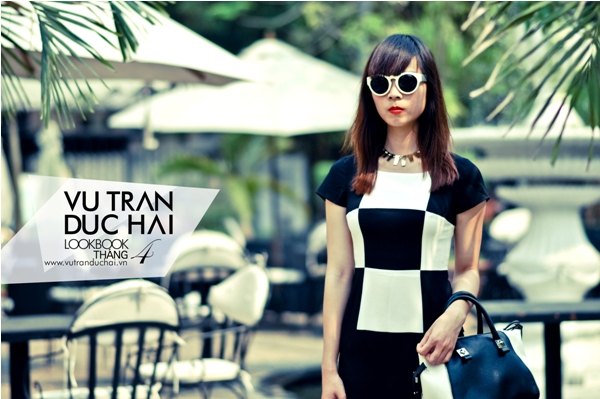 Đ&oacute;n đầu xu hướng thời trang h&egrave; với LookBook th&aacute;ng 4 18