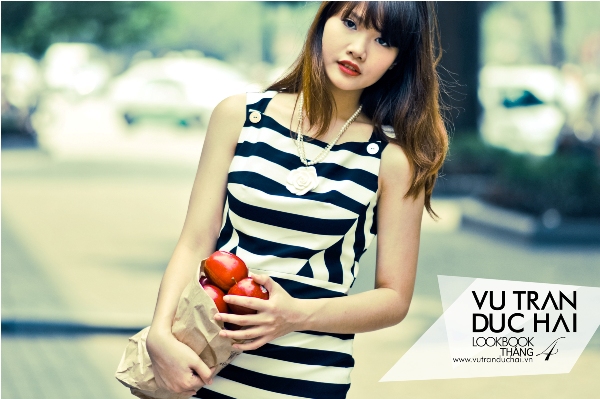 Đ&oacute;n đầu xu hướng thời trang h&egrave; với LookBook th&aacute;ng 4 19