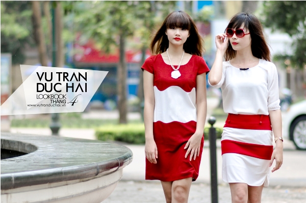 Đ&oacute;n đầu xu hướng thời trang h&egrave; với LookBook th&aacute;ng 4 26