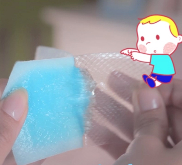 Trẻ bị sốt: Mẹ cần l&agrave;m g&igrave;? 2