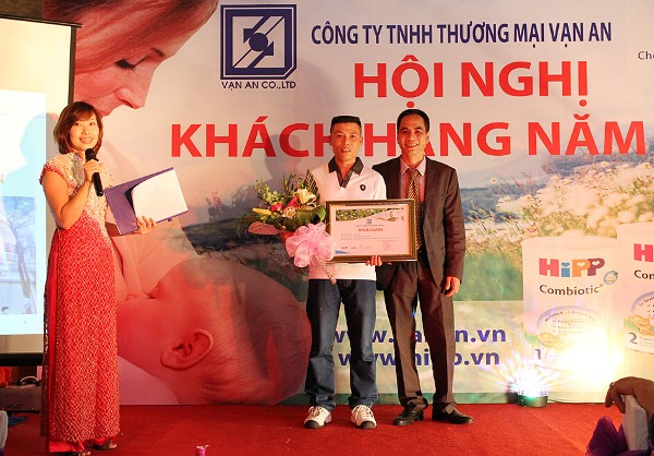 Th&ecirc;m một sản phẩm dinh dưỡng tối ưu cho trẻ 1