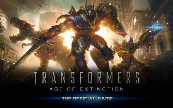 VTC Mobile hé lộ dự định mua bản quyền hình ảnh của bộ phim Transformers