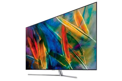 Thị trường TV kích thước nhỏ gọn xướng tên QLED 49 inch, Samsung sẽ thành công - Ảnh 1.