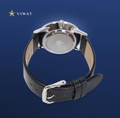 Ra mắt Viwat – Chiếc đồng hồ được mong đợi nhất dành cho người Việt. - Ảnh 2.