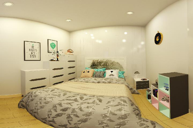 Dự án Saigonhomes - Tâm điểm chú tâm ở khu Tây Sài Gòn - Ảnh 2. Dự án Saigonhomes - Tâm điểm chú tâm ở khu Tây Sài Gòn - Ảnh 2.