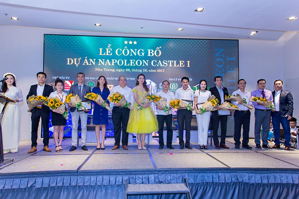 Napoleon Castle I – điểm sáng bất động sản đến từ phố biển Nha Trang Napoleon Castle I – điểm sáng bất động sản đến từ phố biển Nha Trang