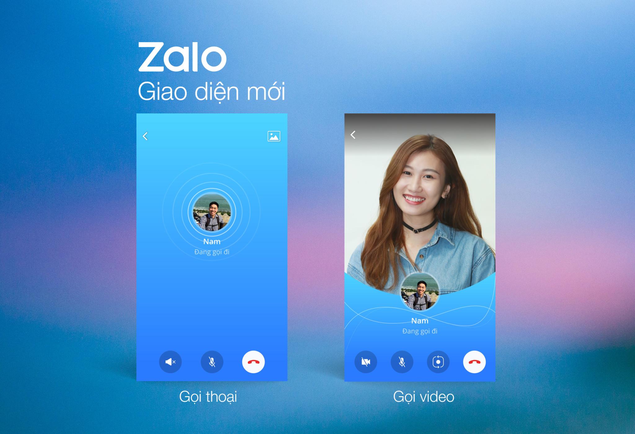 Cách cài đặt Zalo cho iPhone, Android cực đơn giản và chính xác 100%