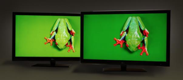 DisplayMate nhận định về màn hình TV QLED: Đẹp nhất trong điều kiện thực tế - Ảnh 5.
