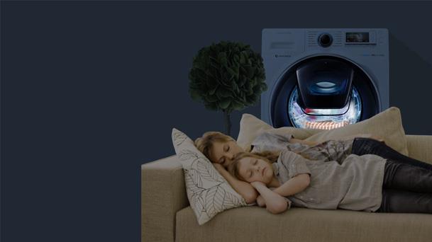 Trang uy tín TrustedReview chọn máy giặt Samsung cho giải thưởng ấn tượng của năm - Ảnh 7.