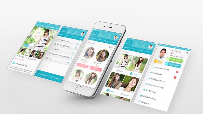 YmeetMe: Ứng dụng hẹn h&ograve; an to&agrave;n cho phụ nữ đầu ti&ecirc;n ở Việt Nam - Ảnh 1.