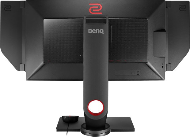 BenQ giới thiệu màn hình chơi game Zowie XL2546 tần số quét 240Hz cùng công nghệ hình ảnh DyAc - Ảnh 4.