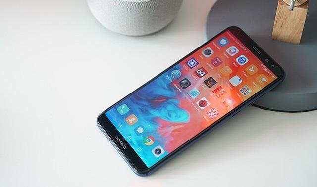 Bạn đã thử tính năng Face Unlock được update miễn phí trên Huawei nova 2i chưa? - Ảnh 2.