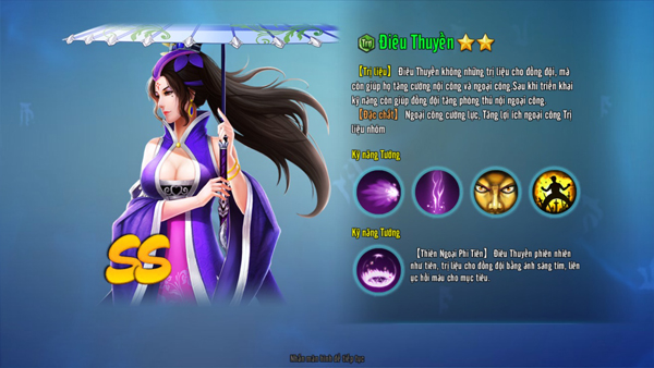 Loạn Chiến Tam Quốc – tựa game mang chủ đề Tam Quốc “chào sân” vào ngày 09/05 tới đây