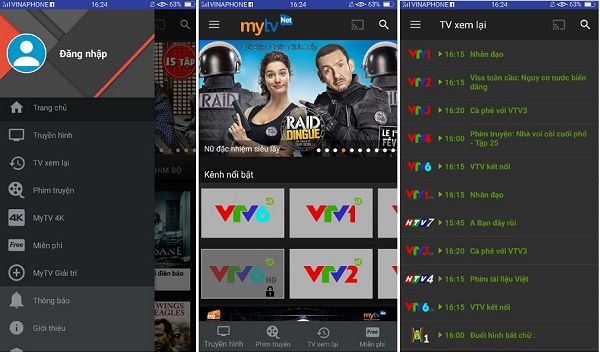 World Cup 2018: MyTV Net mở thêm 4 kênh HD miễn phí - Ảnh 1.