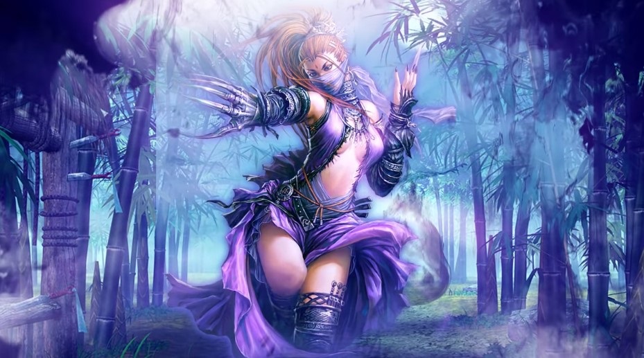 Võ Lâm Truyền Kỳ II: Cận cảnh sức mạnh hai môn phái mới - Ảnh 5.