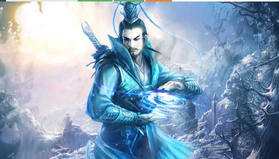 Võ Lâm Truyền Kỳ II: Cận cảnh sức mạnh hai môn phái mới - Ảnh 6.