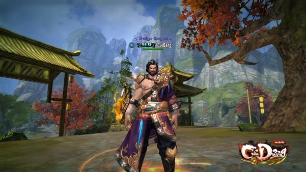 Cửu Dương VNG - Đứa con cưng giúp VNG khẳng định vị thế “thống trị” mảng MMORPG - Ảnh 7.