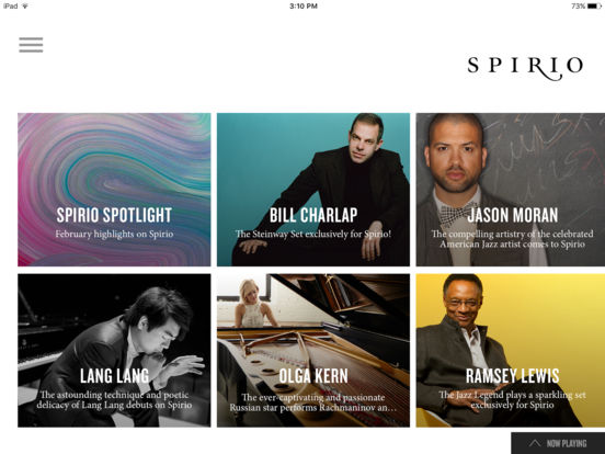 Steinway & Sons Spirio, piano, hi-res, công nghệ cao, tự động, tintucaudio