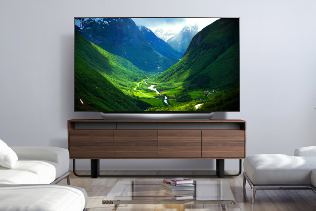 LG OLED TV - TV của phong cách sống thượng lưu - Ảnh 3.